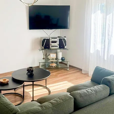 3 Bedroom Awesome In * Sparagovici
